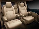 Buick GL8 2014 года